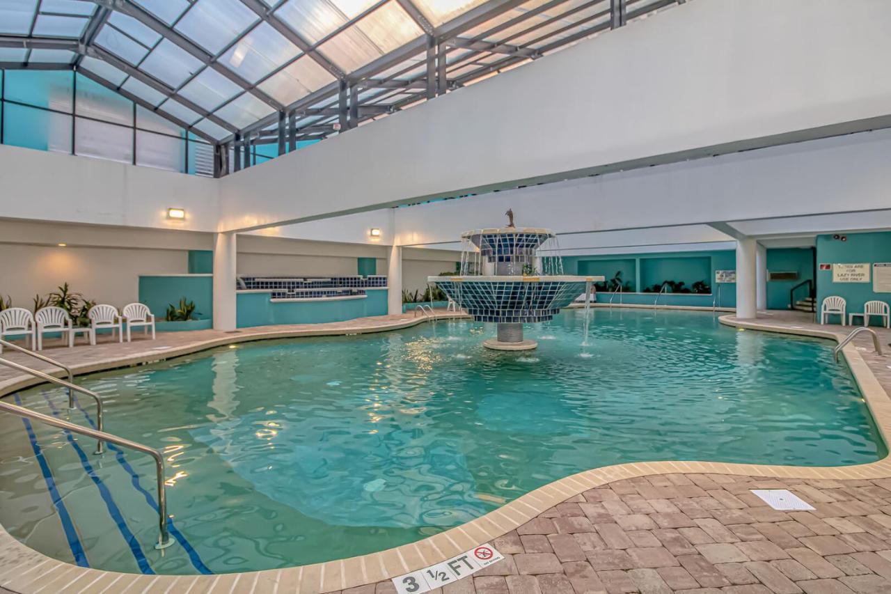 Landmark Resort King Suite Unit 710 Beautifully Updated Sleeps 4 Myrtle Beach Exteriér fotografie