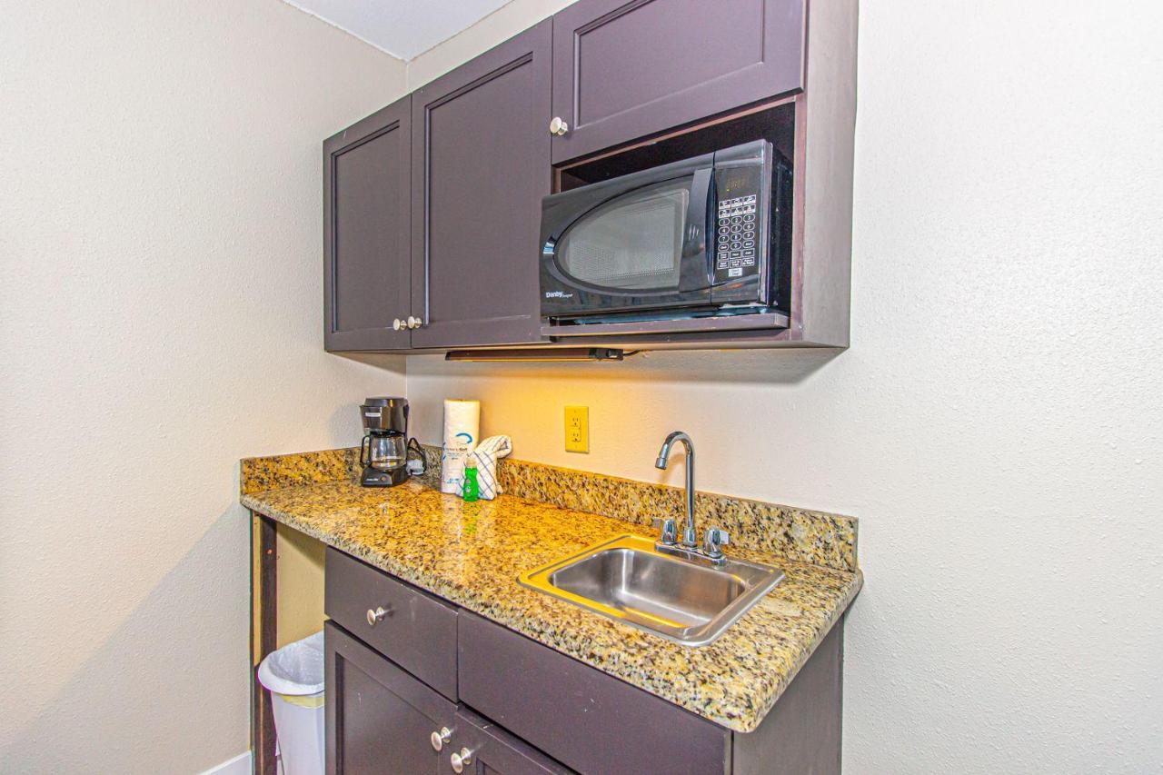 Landmark Resort King Suite Unit 710 Beautifully Updated Sleeps 4 Myrtle Beach Exteriér fotografie