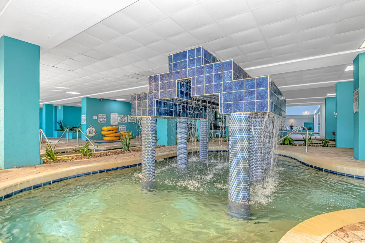 Landmark Resort King Suite Unit 710 Beautifully Updated Sleeps 4 Myrtle Beach Exteriér fotografie