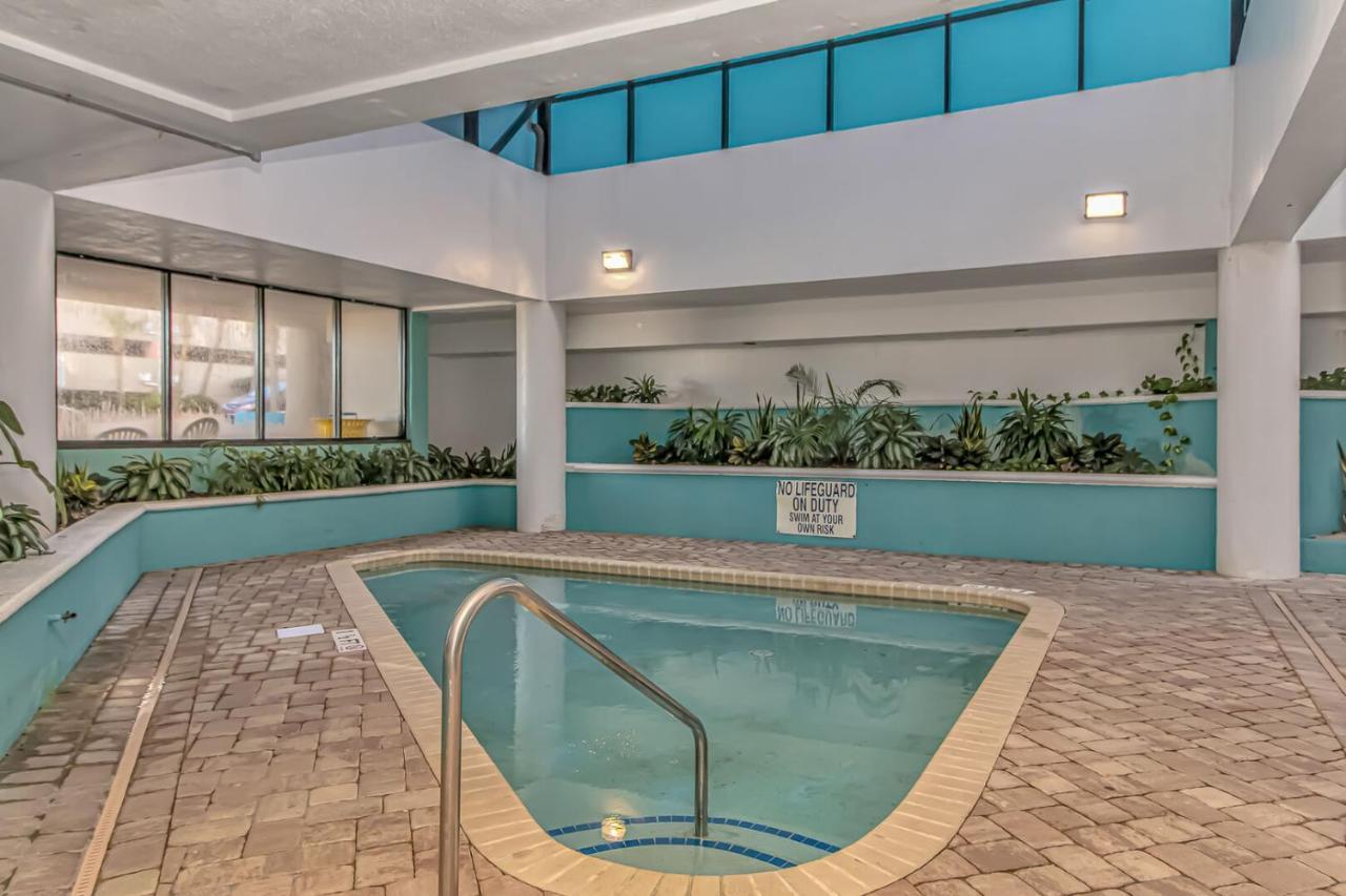 Landmark Resort King Suite Unit 710 Beautifully Updated Sleeps 4 Myrtle Beach Exteriér fotografie